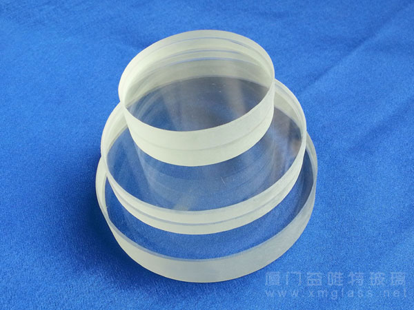 耐350℃視鏡玻璃