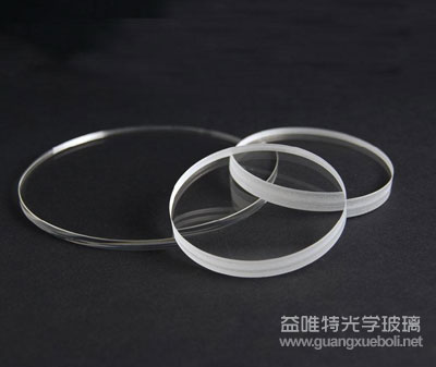 耐高溫紅外玻璃