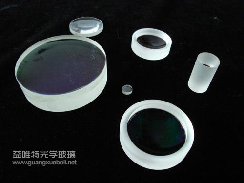 JGS1光學石英玻璃