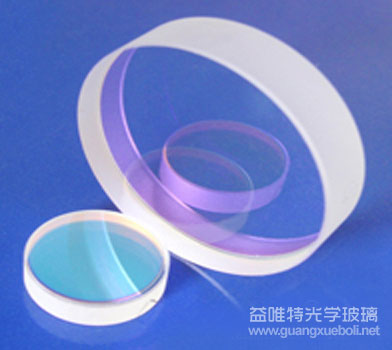 JGS2光學石英玻璃