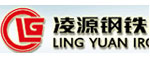 凌源鋼鐵股份有限公司訂購(gòu)益唯特氧化鋁耐高溫玻璃